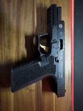 Airsoft réplique Glock 17