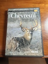 Chevreuil : Biologie, Mœurs