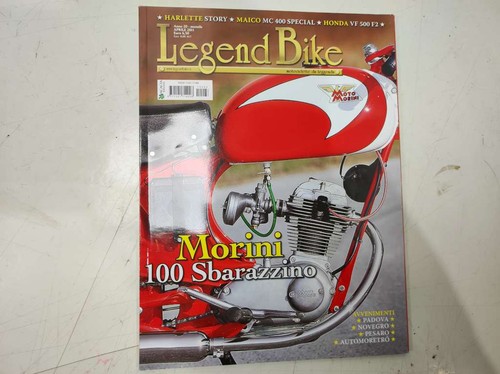 Legend bike 223 - legend, n.223