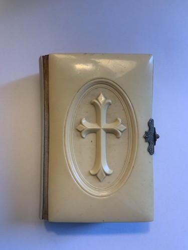 Missel paroissien romain - missel,