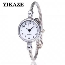 Montre Femme Bracelet Acier 