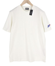 T-Shirt DIESEL T-Just-B67 Pour