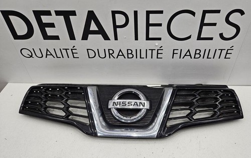 Grille calandre - ✅,