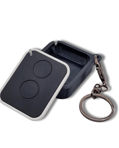Coque pour télécommande - pour,