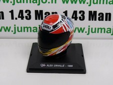 CM18 CASQUE MOTO GP 1/5  