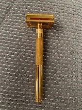vintage gillette razor made in england