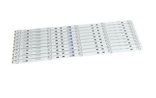 Barrettes led pour - barrettes,
