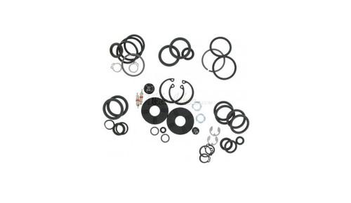 Rock shox ensemble ring - o-ring, reba