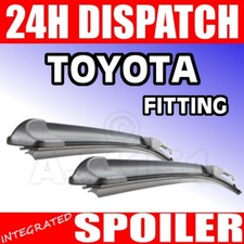 Essuie-Glaces Aéro FX Plat