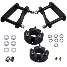 Kit de levage 3" Front 2" Rear