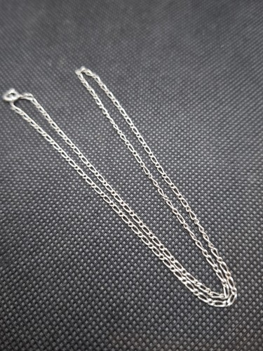 Ancien collier chaîne - ancien,