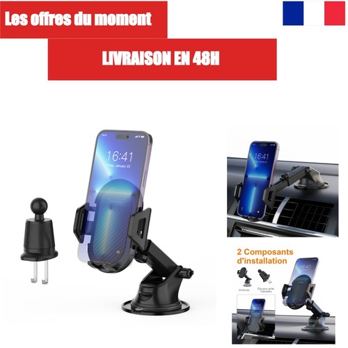 Grifema support téléphone - support,