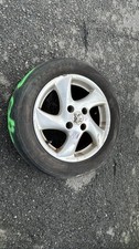 Jante PEUGEOT 206 PHASE 2