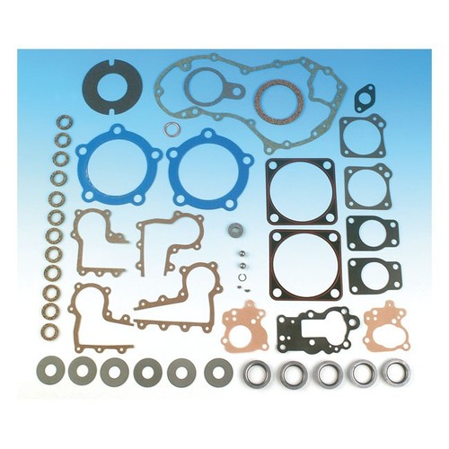 Kit joints moteur - joints,
