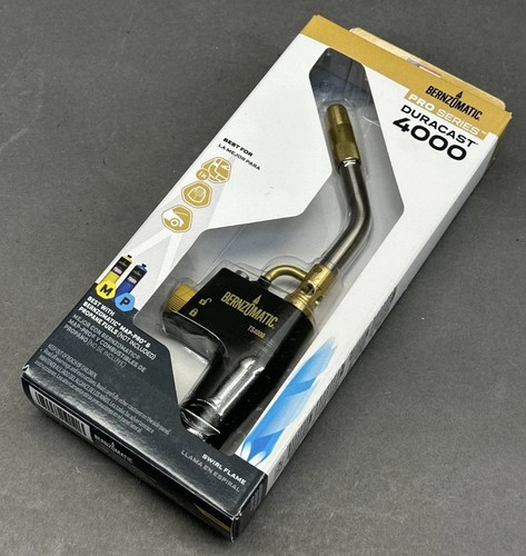 Bernzomatic ts4000 pro series - ts4000,