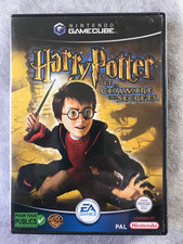JEU NINTENDO GAME CUBE HARRY