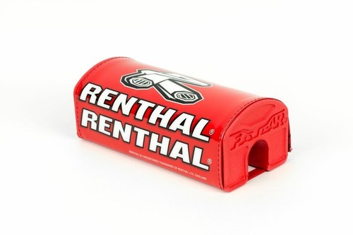 Renthal mousse guidon - de,