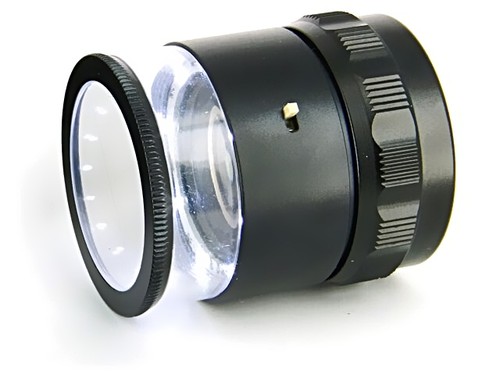 Loupe table 003 00 - table, le-003.00
