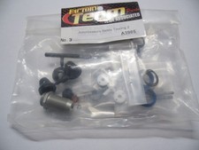 ASSOCIATED 3985  Hard Anodized