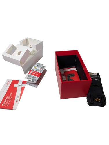 Leica disto laser distance - x4,