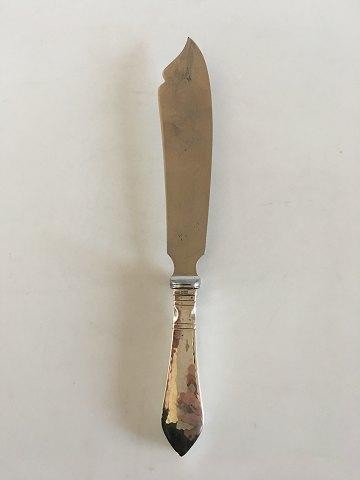 Couteau gâteau georg - à,