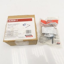 Bague De Conduit À Connexion Rapide Lincoln Electric K3929-1