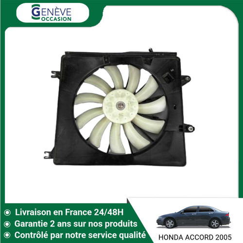 Moteur ventilateur - moteur,