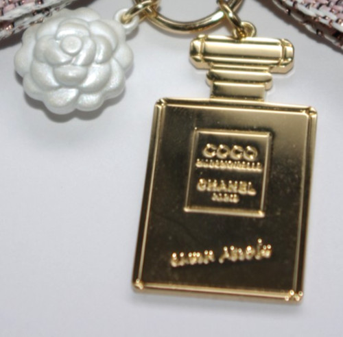 Chanel coco mademoiselle - chanel,