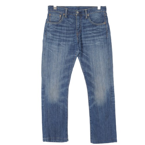 Levi vintage jeans 527 homme - vintage,
