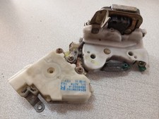 82552BM760 Serrure Porte