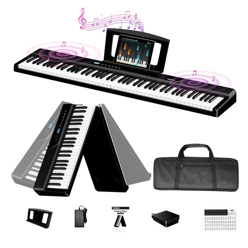 V50 piano numérique - piano, 88