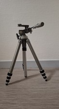 GITZO TRIPOD / TRÉPIED GITZO 106 TOTAL LUXE (GILUX TATALUX)  / NEAR MINT (RARE) 