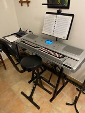 CLAVIER KETRON SD8 - AMPLI LD