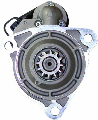 Démarreur neuf 24v pour - démarreur,