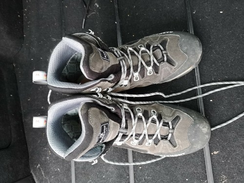 Chaussures randonnée - chaussures,