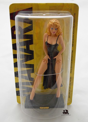 Statuette figurine sexy - statuette,