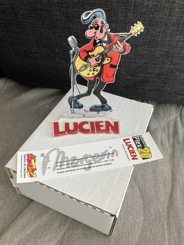 Plexi lucien margerin - plexi, lucien,margerin