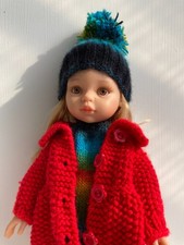 lot de vêtements pour poupée