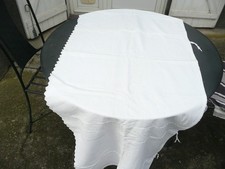 tissu ancien pour ce piqué de