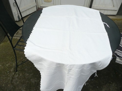 Tissu ancien pour - pour, de