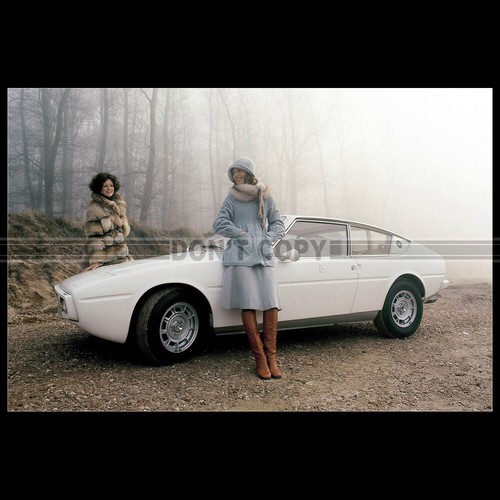 Photo 005549 matra - photo, simca