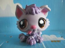 PETSHOP PUPPY HUSKY N°1752 ( N°2)