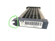 Renault Megane II 2004 heater auxiliary heater 664447A diesel 60kW UST99497