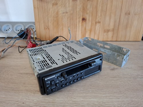 Autoradio cassette pioneer - autoradio,