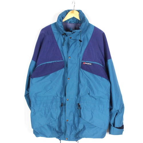 Veste homme berghaus genesis - veste,