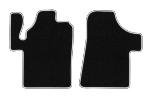 Tapis moquette mercedes - tapis,