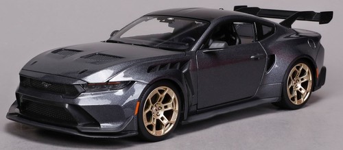Ford mustang gtd v8 - gtd, coupe