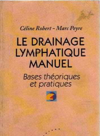 Drainage lymphatique - le,