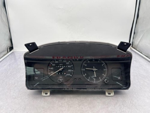 Compteur citroen phase 1 - compteur,