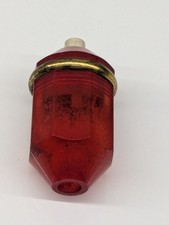 Ancien interrupteur vintage